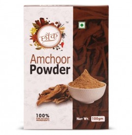 Chounk Amchur Powder   Pack  200 grams